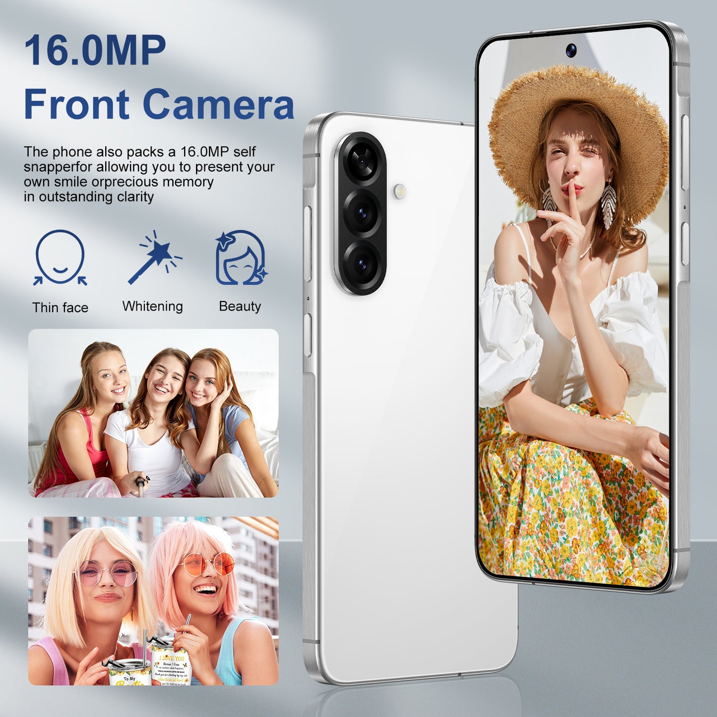 GAMAKOO G56 5G 256G Version