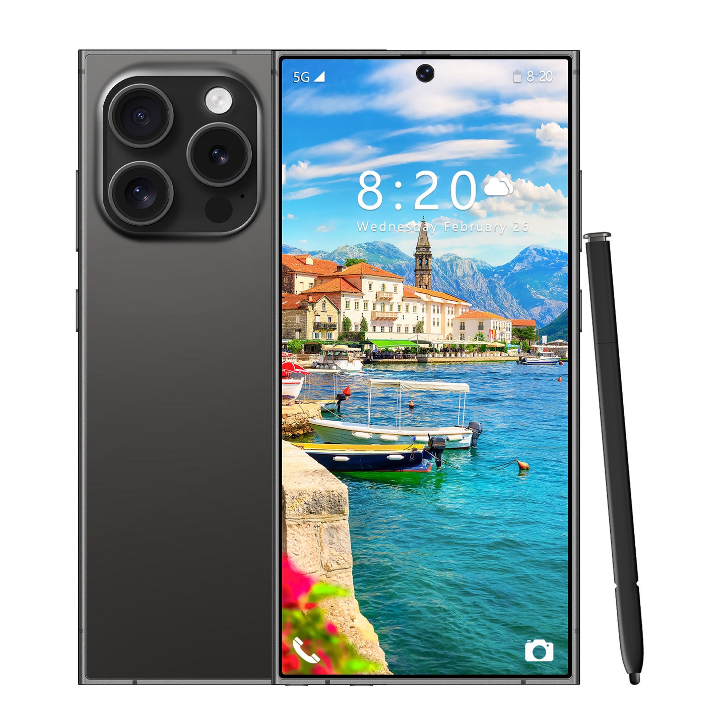 GAMAKOO K16 Ultra