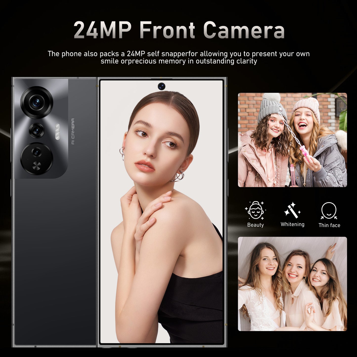 GAMAKOO K11 Pro