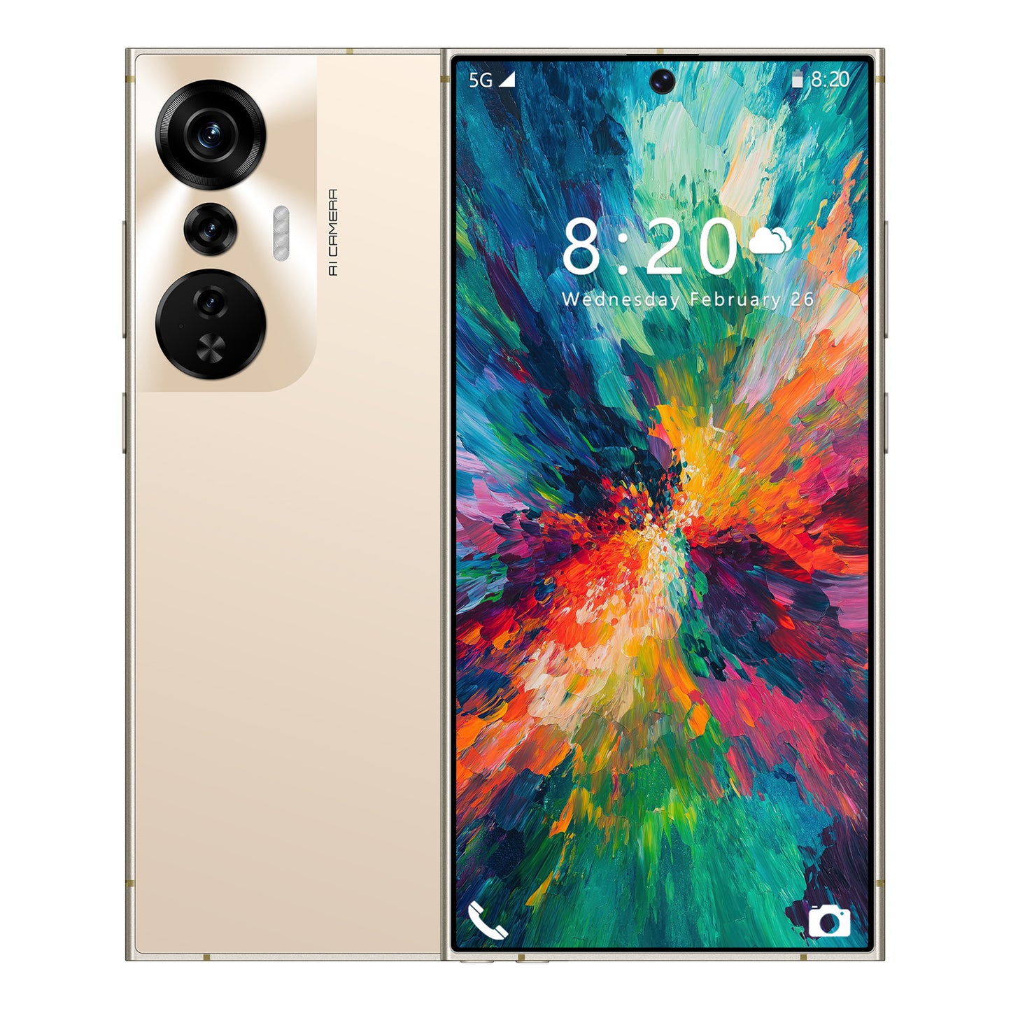GAMAKOO K11 Pro