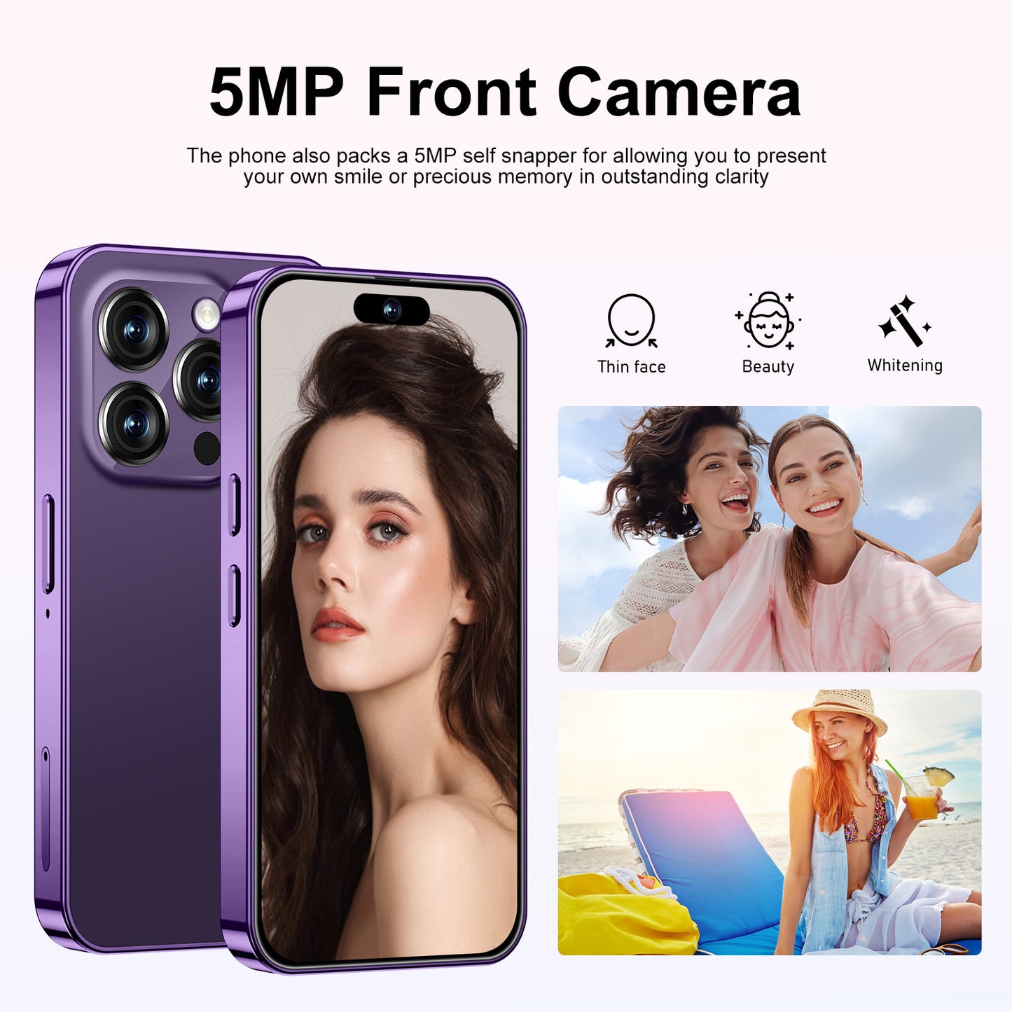 GAMAKOO G16 MINI 4G
