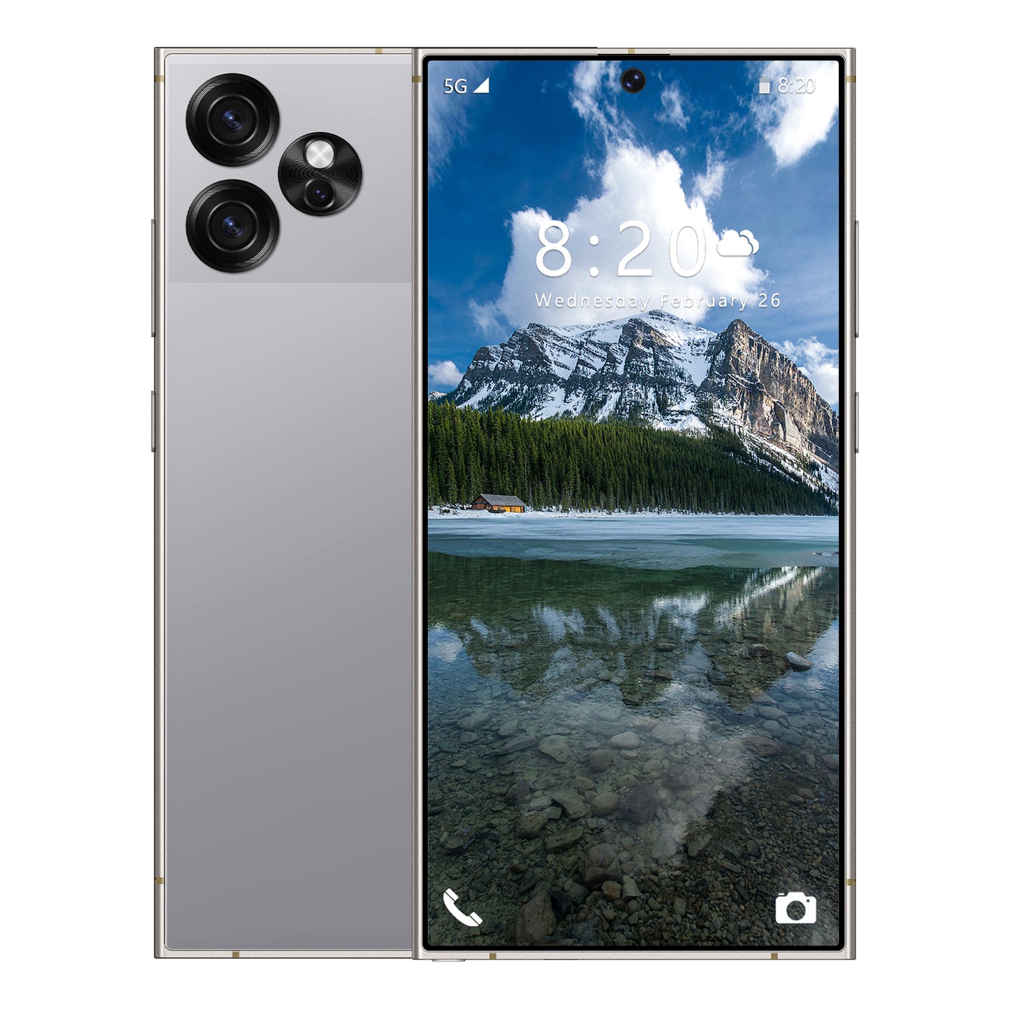 GAMAKOO K16 Pro