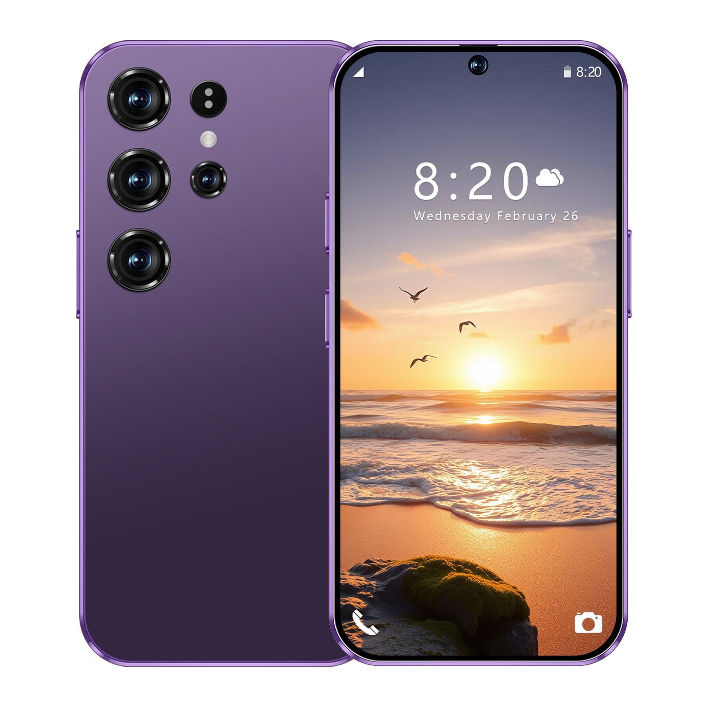 GAMAKOO G25 Mini 5G