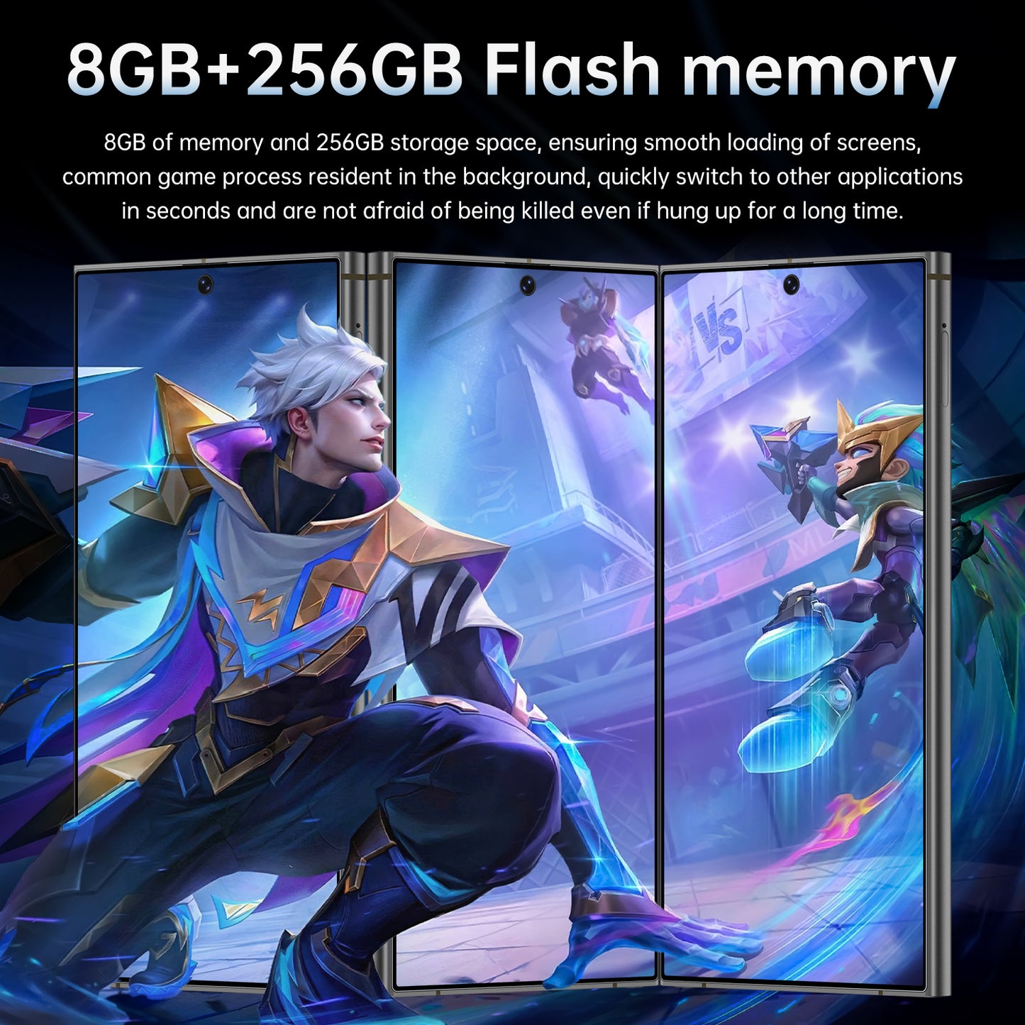GAMAKOO K16 Ultra