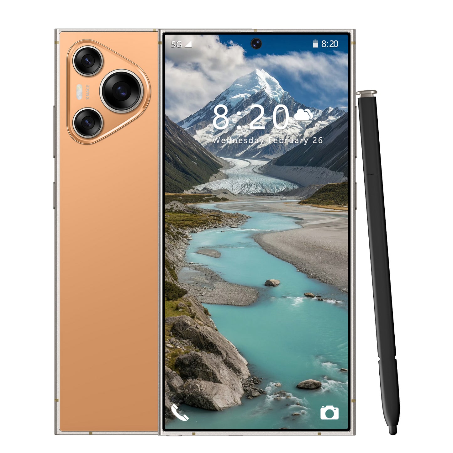 GAMAKOO K70 Pro