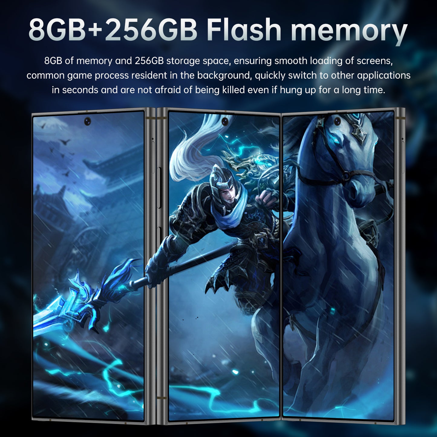 GAMAKOO K16 Pro