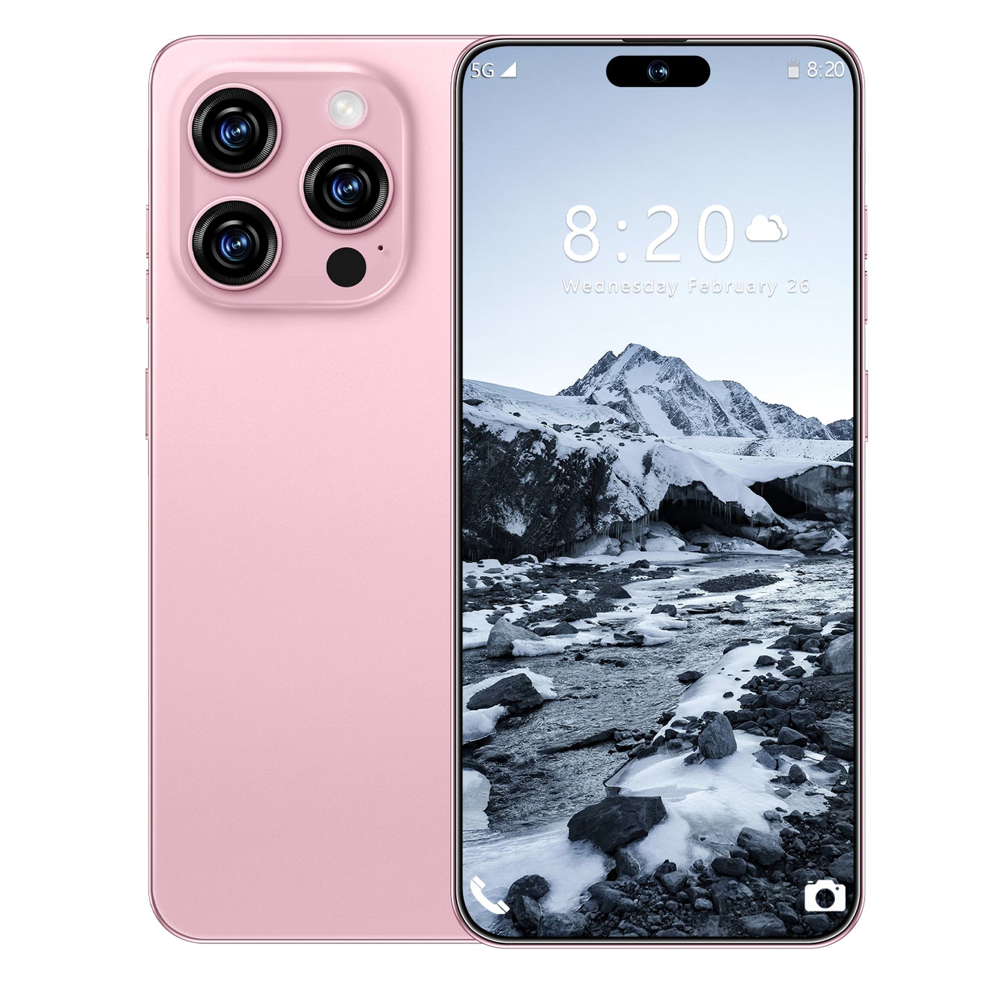 GAMAKOO G16 Pro Max 5G 256G Version