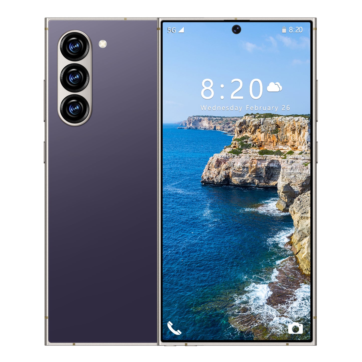 GAMAKOO K25 Pro