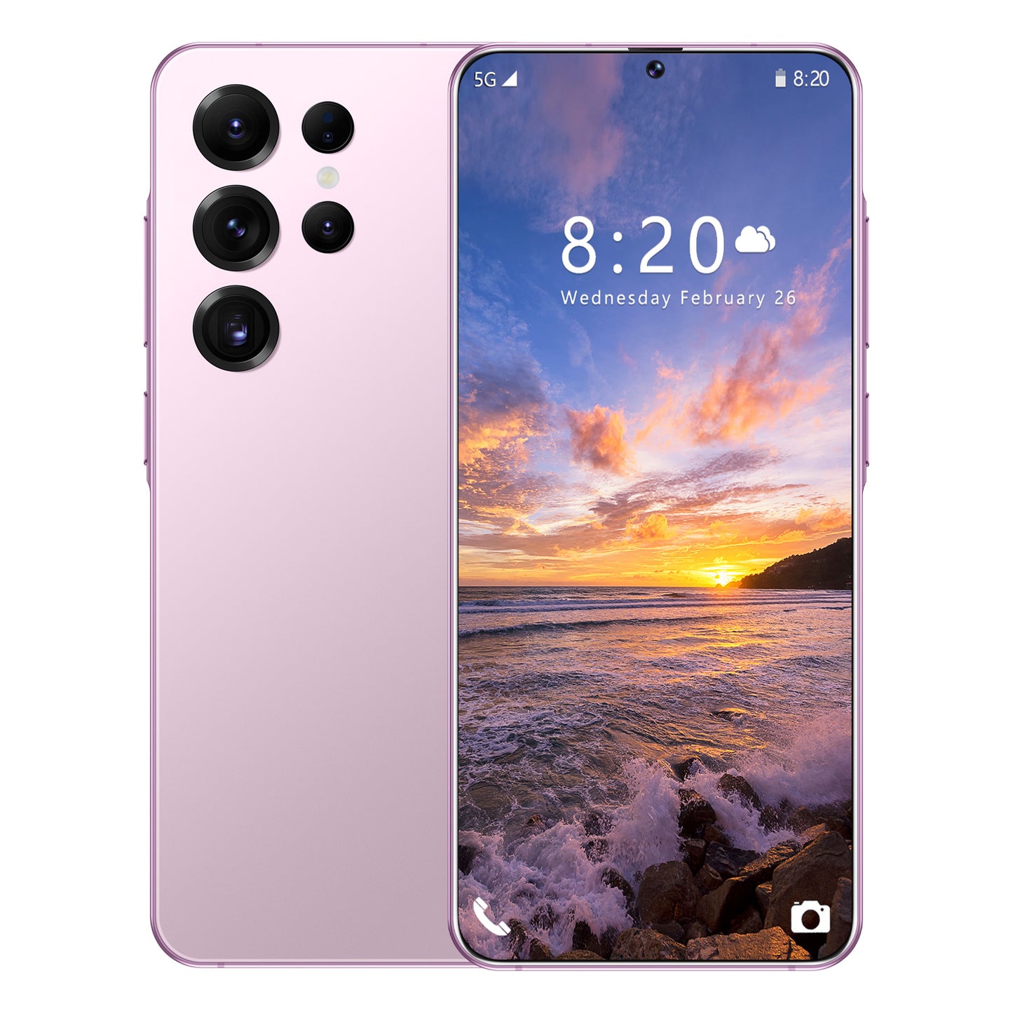 GAMAKOO K25 Ultra