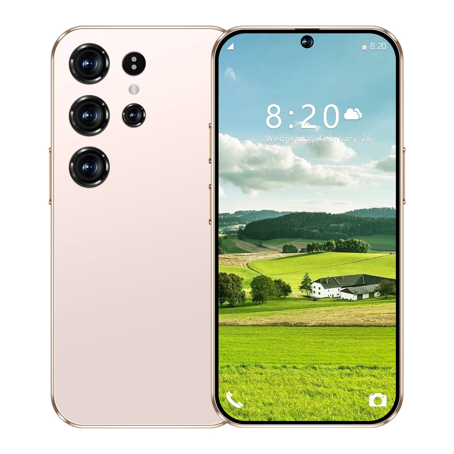 GAMAKOO G25 MINI 4G