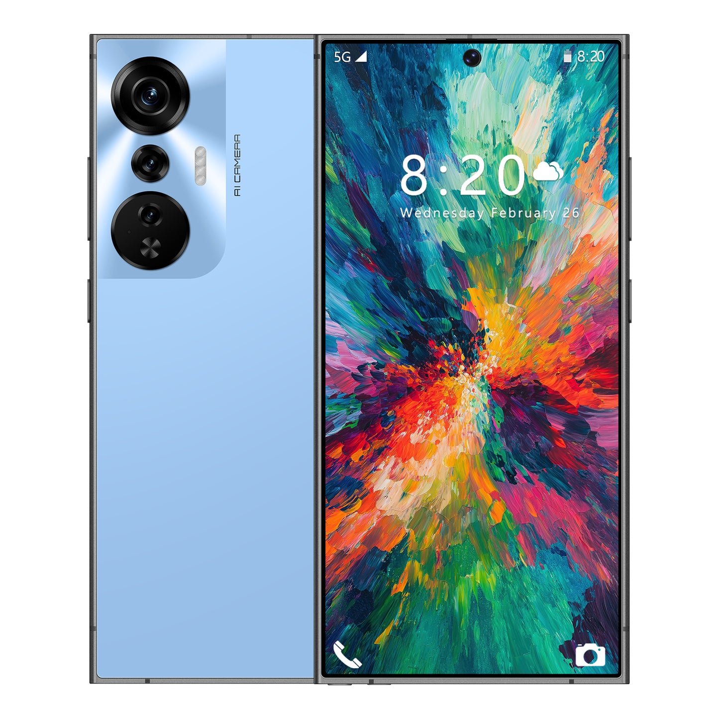 GAMAKOO K11 Pro