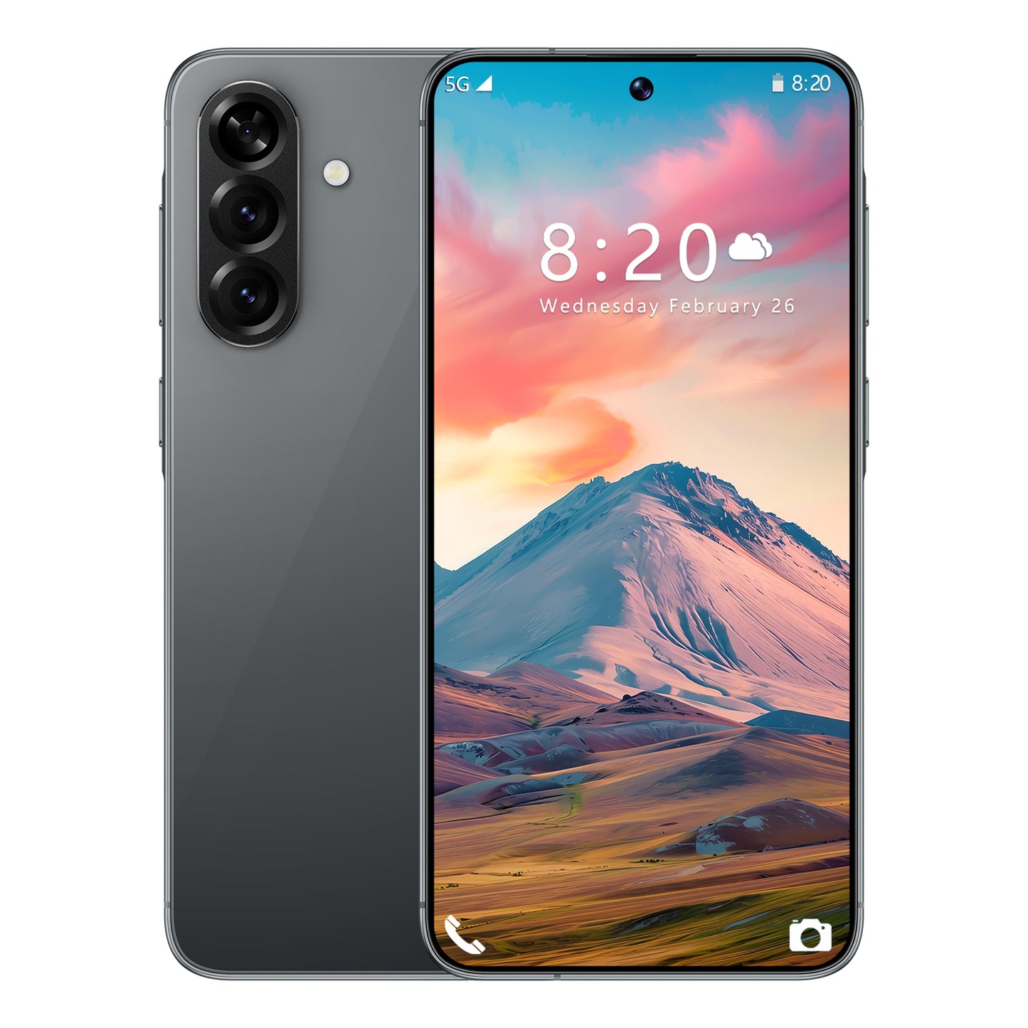 GAMAKOO G56 5G 256G Version