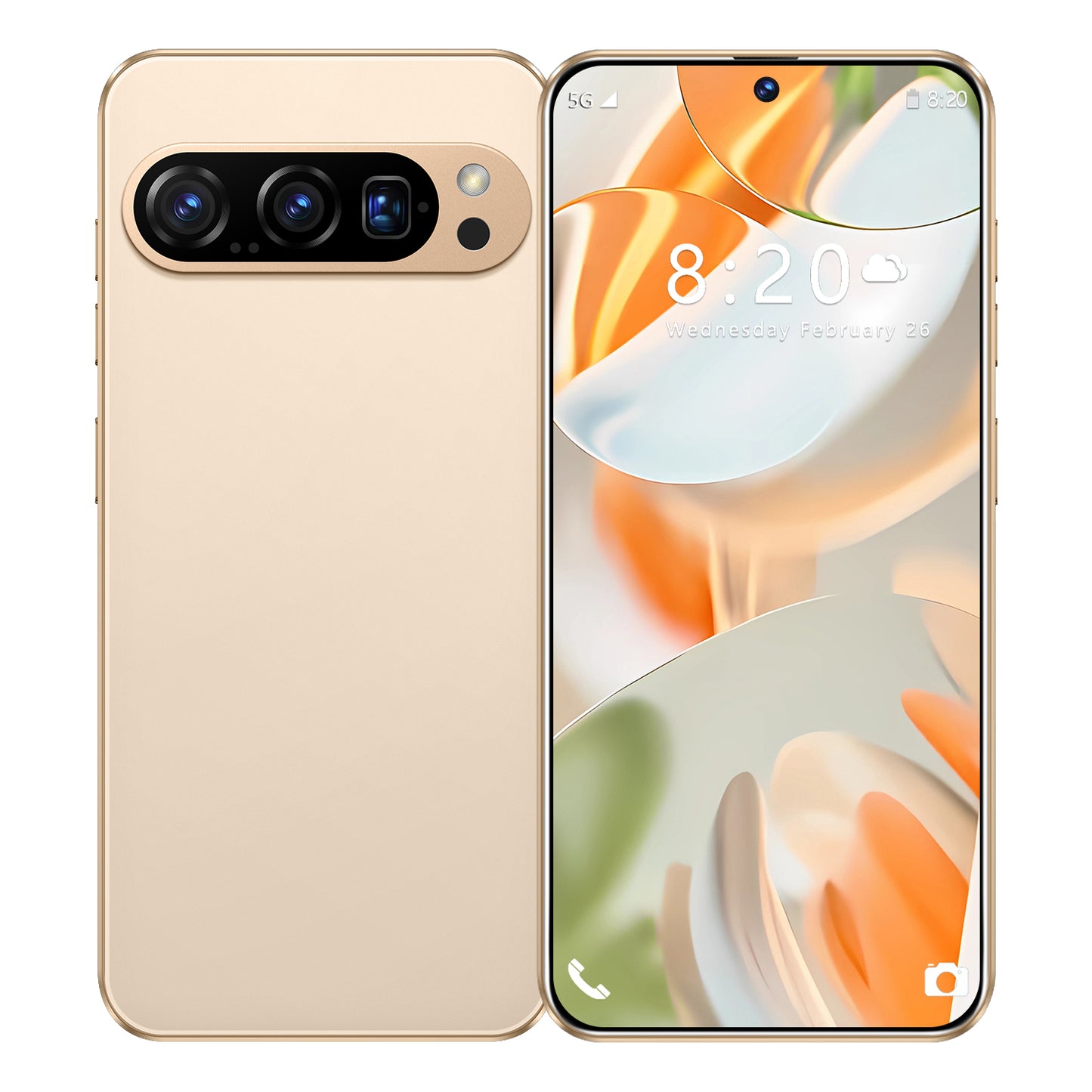 GAMAKOO K9 Pro