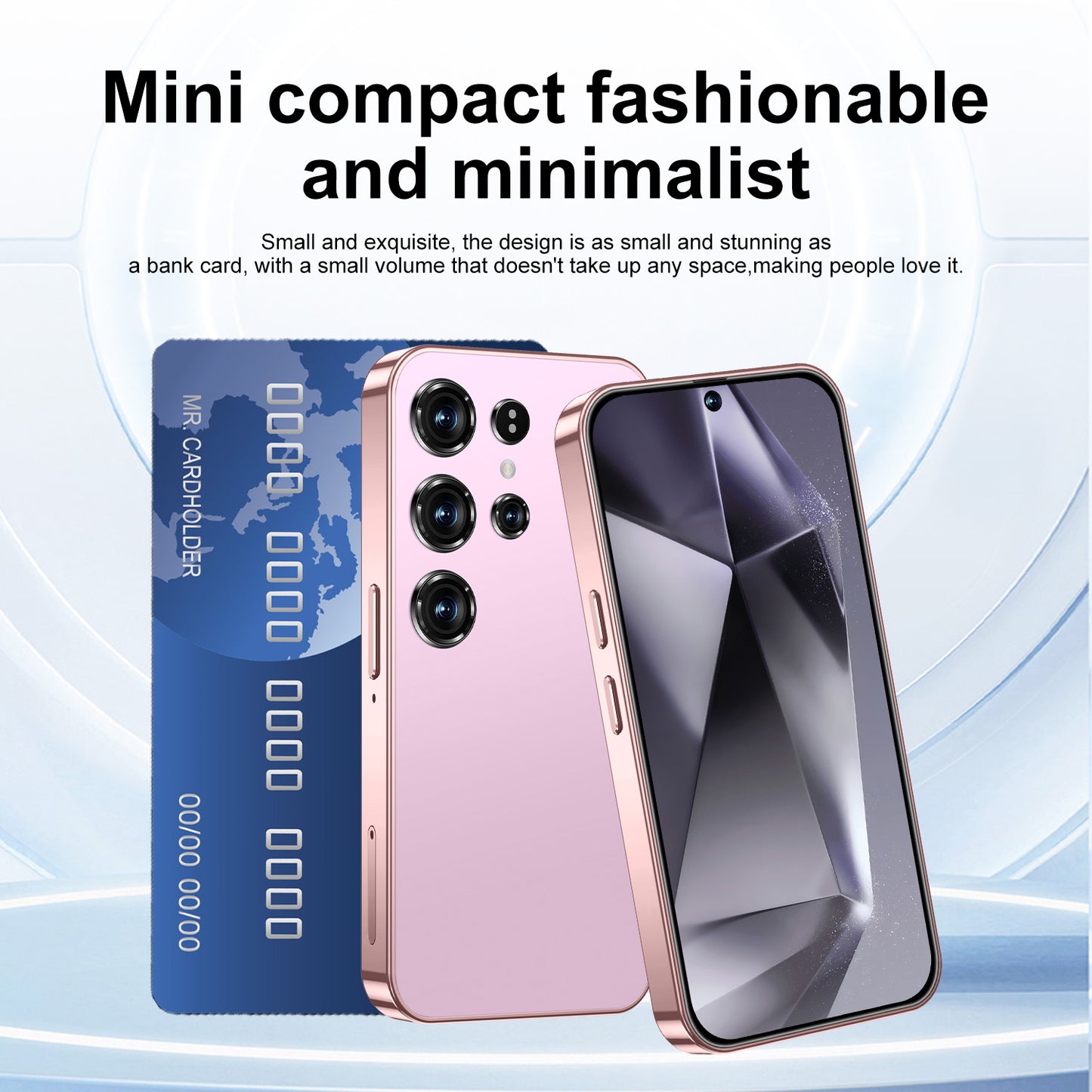 GAMAKOO G25 MINI 4G