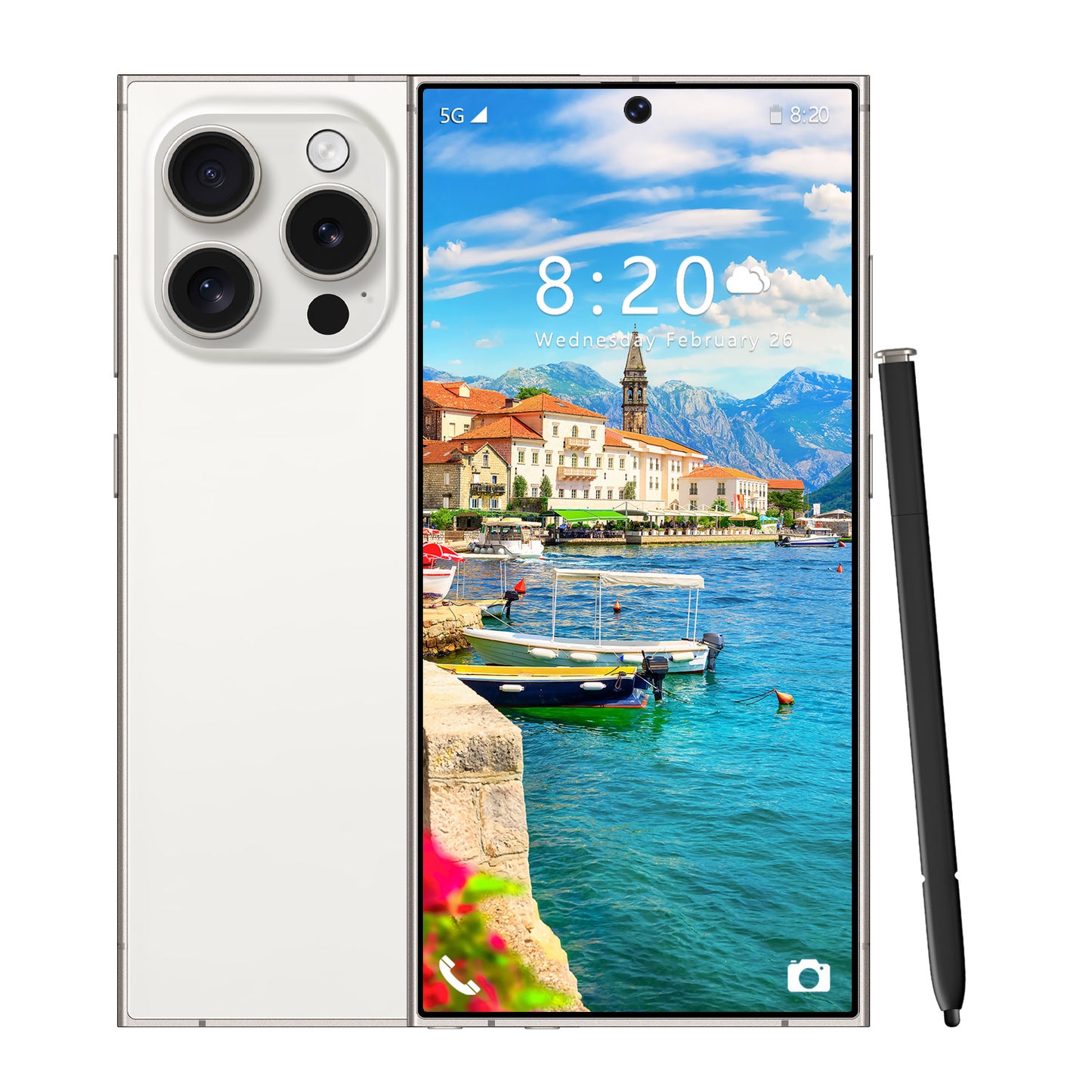 GAMAKOO K16 Ultra