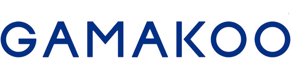 GAMAKOO logo