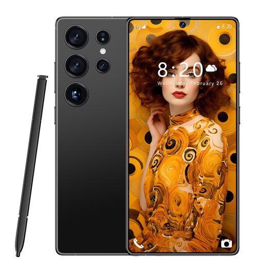 GAMAKOO G25 Ultra 5G S Pen 256G Version