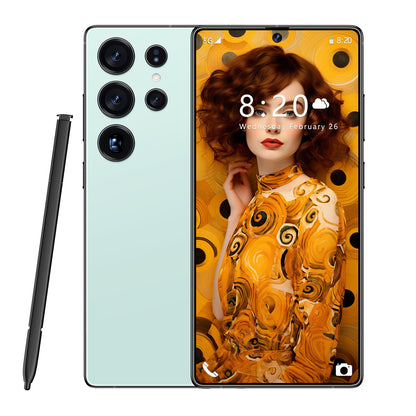 GAMAKOO G25 Ultra 5G S Pen 256G Version