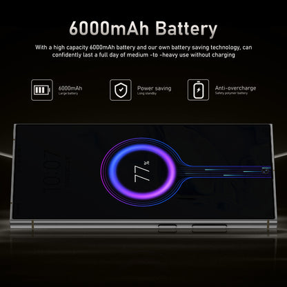 GAMAKOO K11 Pro