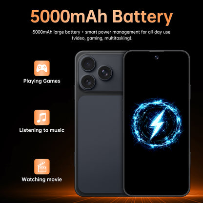 GAMAKOO G17 Pro Max 5G 64G Version