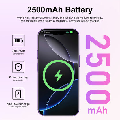 GAMAKOO G16 MINI 4G