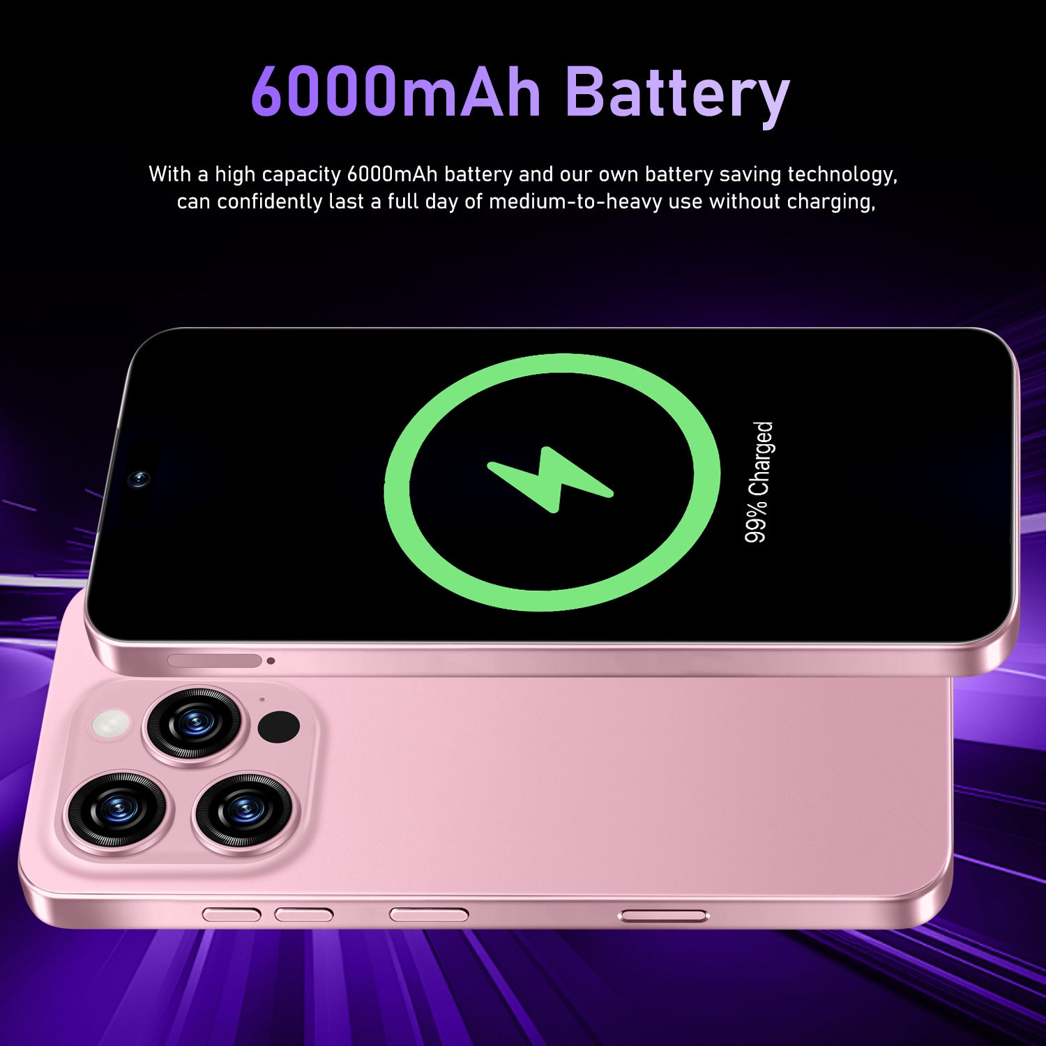 GAMAKOO G16 Pro Max 5G 256G Version