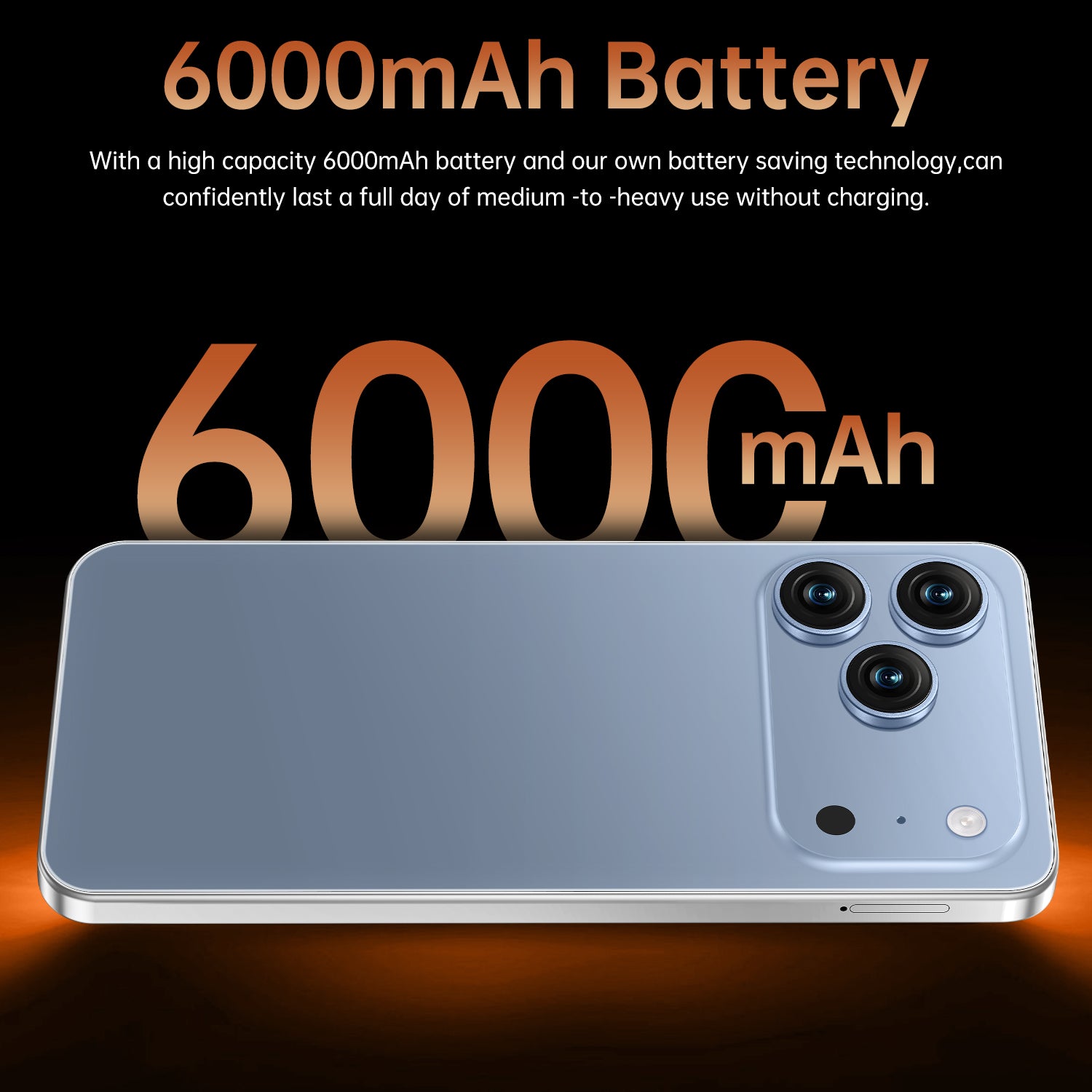 GAMAKOO G17 Pro Max 5G 256G Version