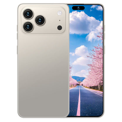 GAMAKOO G17 Pro Max 5G 256G Version