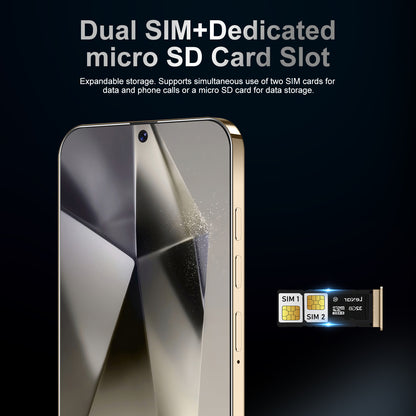 GAMAKOO G25 Ultra 5G 256G Version