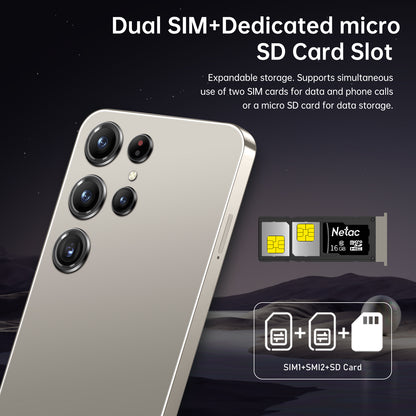 GAMAKOO G24 Ultra 4G