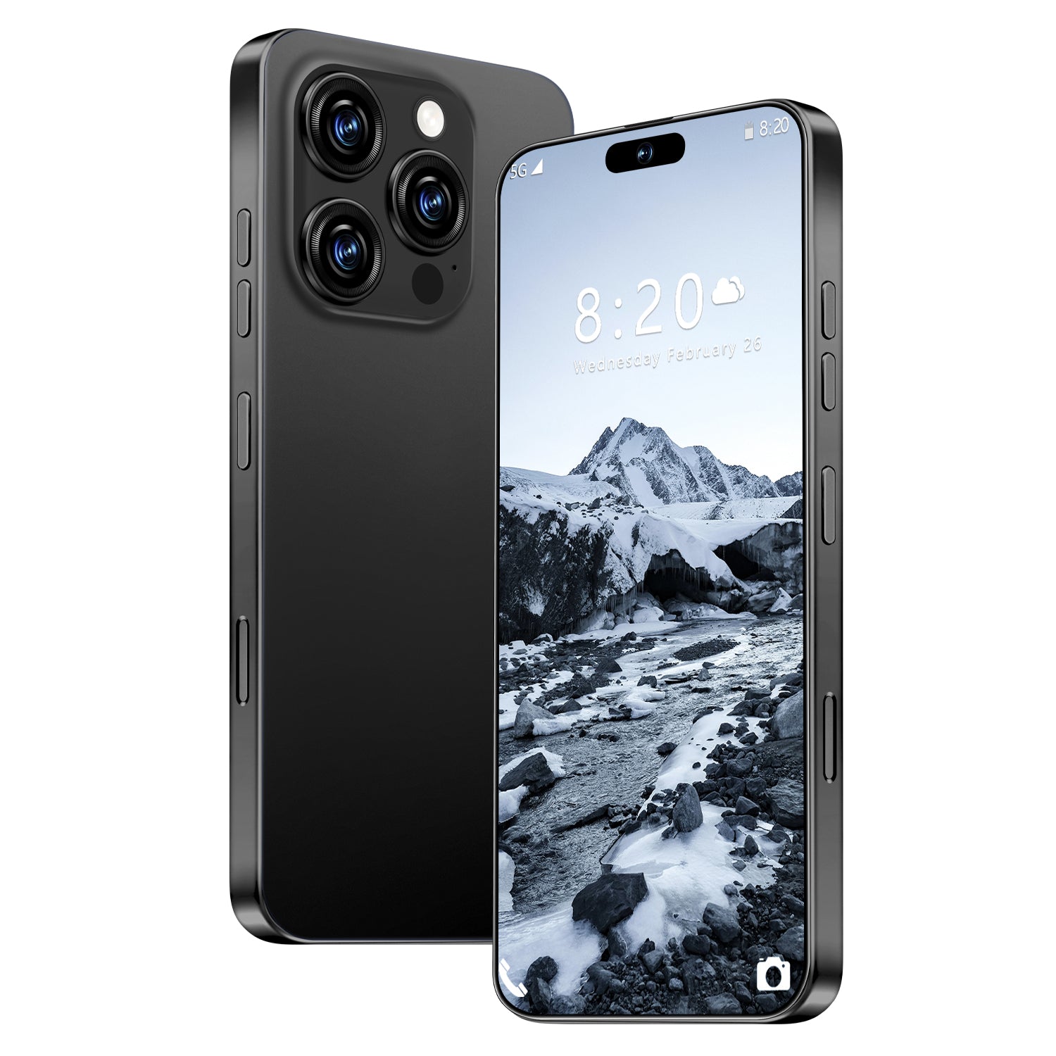 GAMAKOO G16 Pro Max 5G 256G Version
