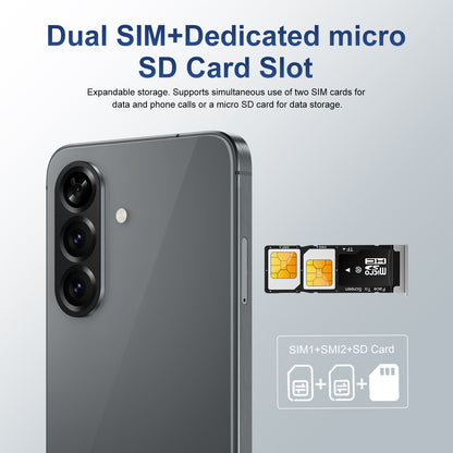 GAMAKOO G56 5G 128G Version