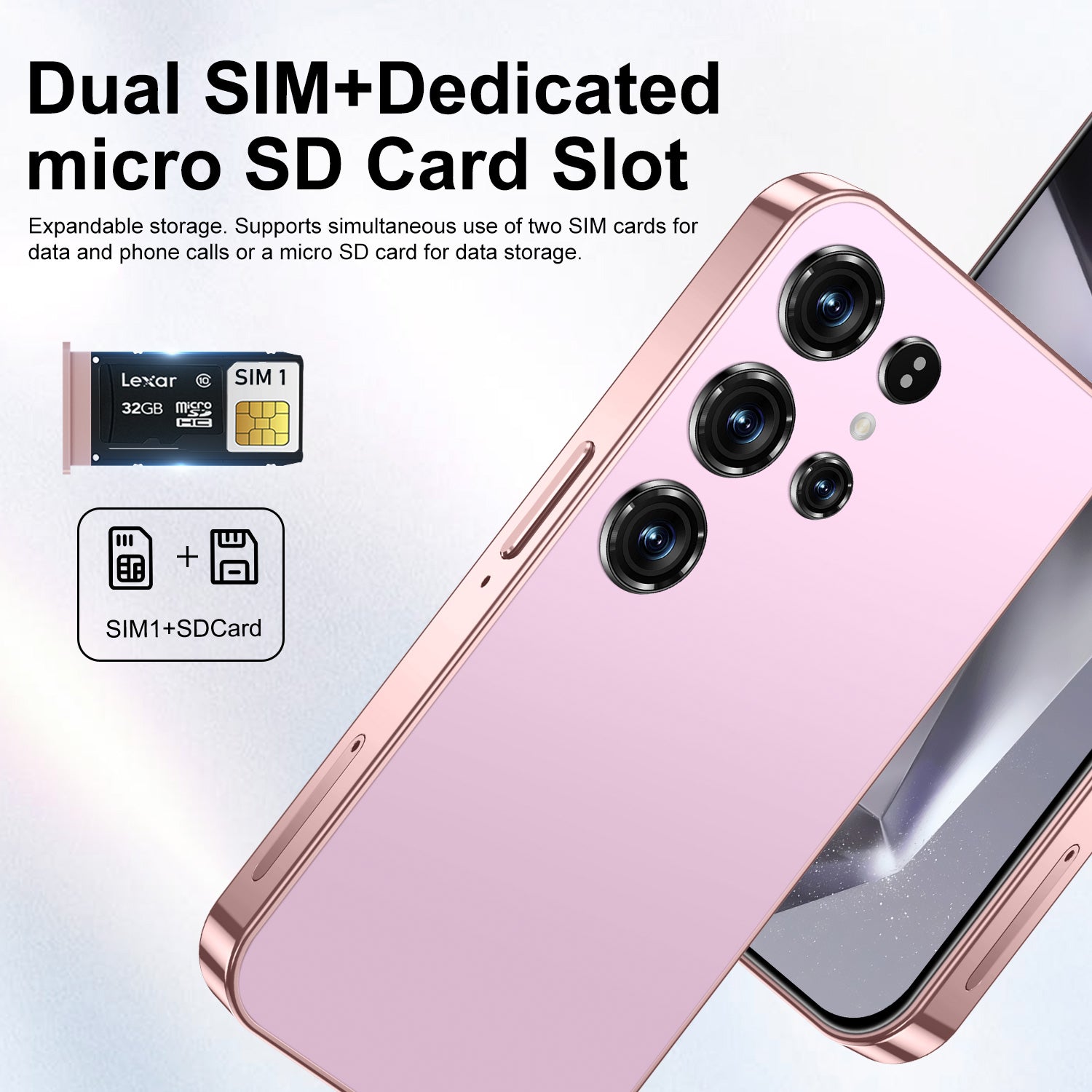 GAMAKOO G25 Mini 5G
