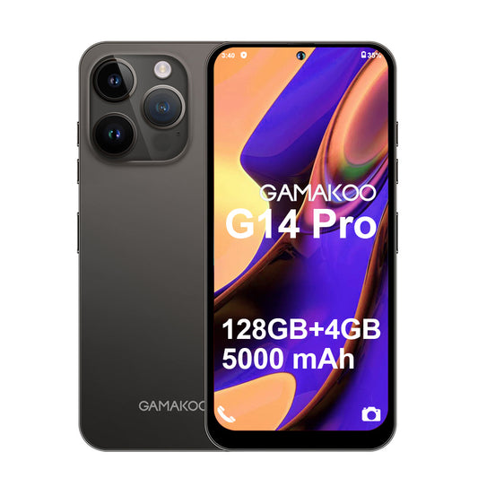 GAMAKOO G14 Pro