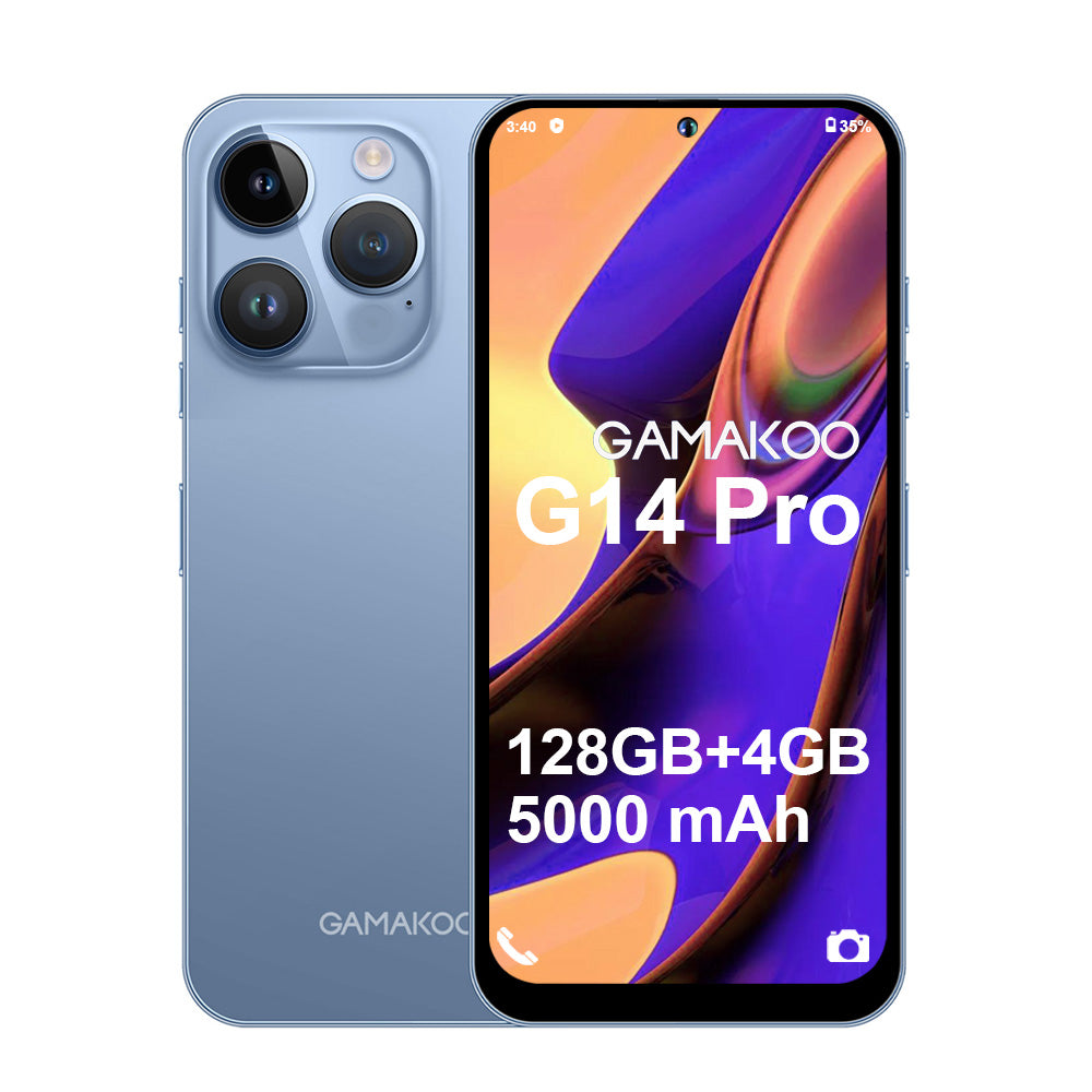 GAMAKOO G14 Pro