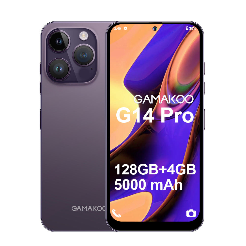 GAMAKOO G14 Pro