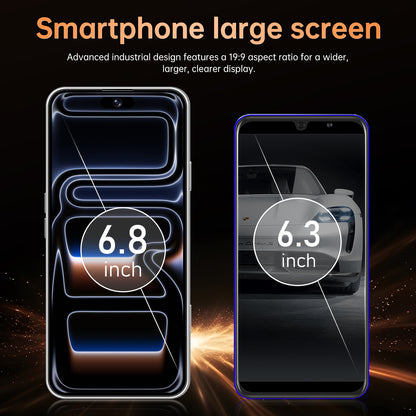 GAMAKOO G17 Pro Max 5G 64G Version