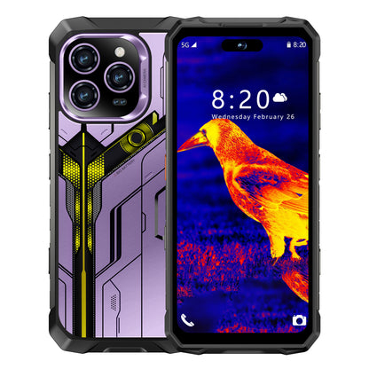 GAMAKOO R16 Pro Max