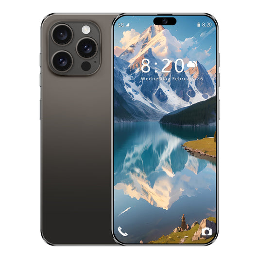 GAMAKOO G16 Pro Max 5G 128G Version