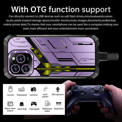 GAMAKOO R16 Pro Max