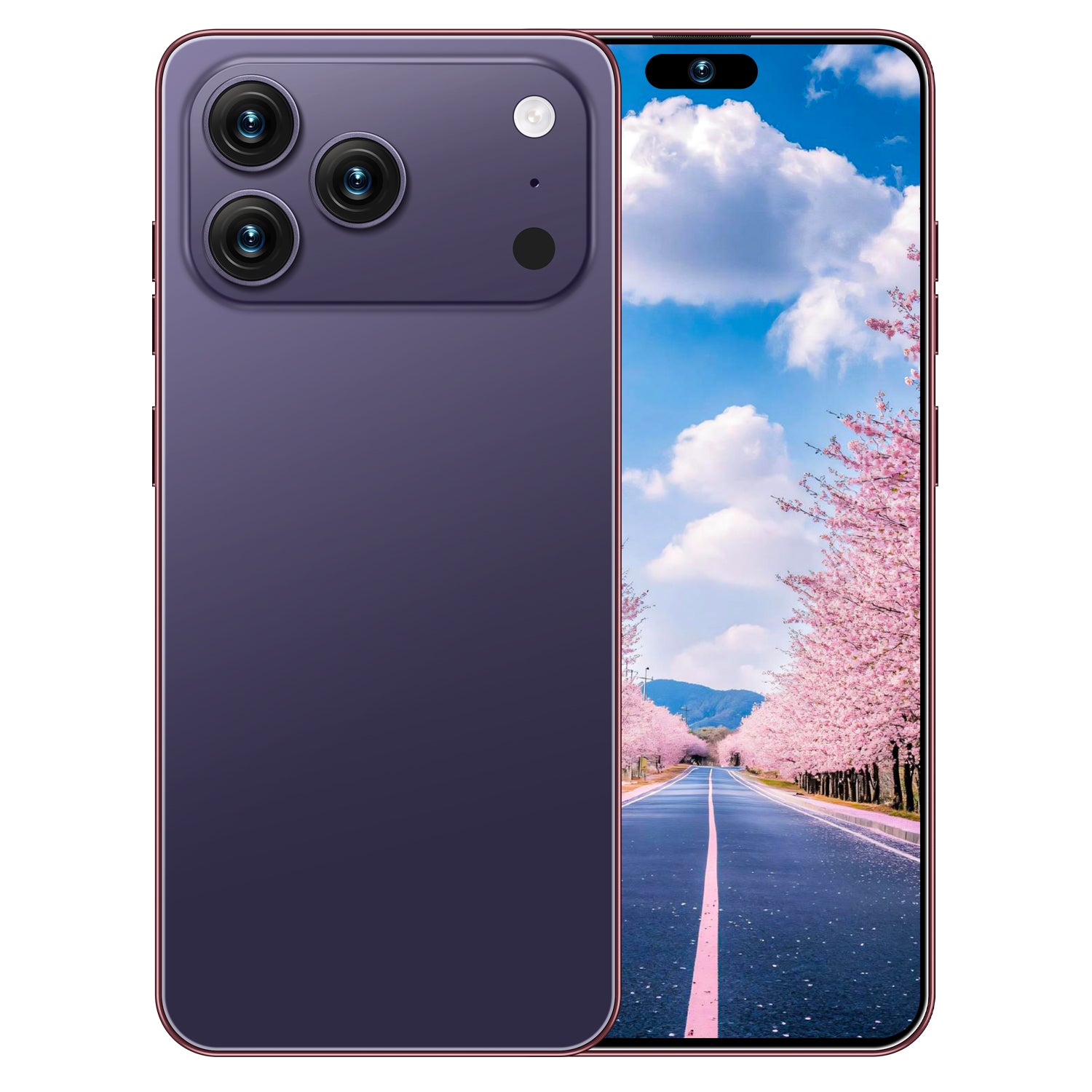 GAMAKOO G17 Pro Max 5G 256G Version
