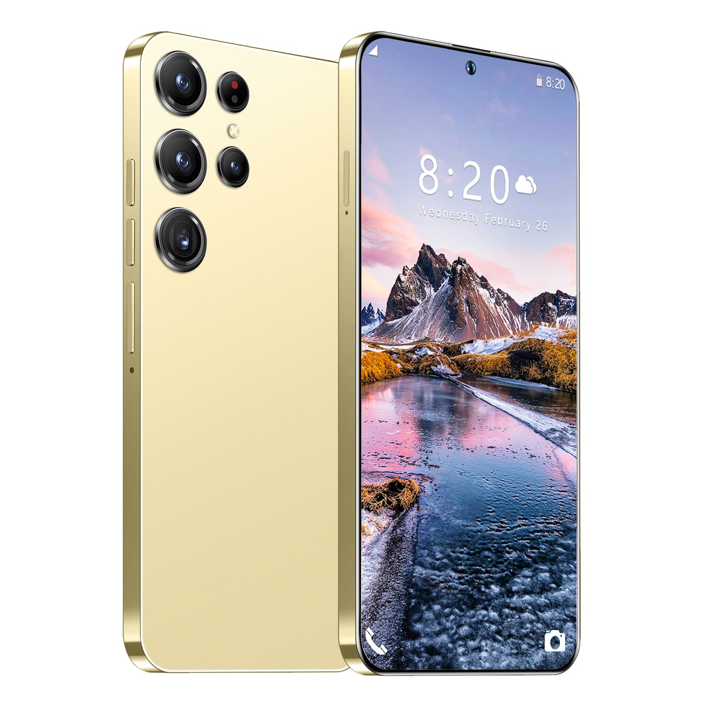 GAMAKOO G24 Ultra 4G