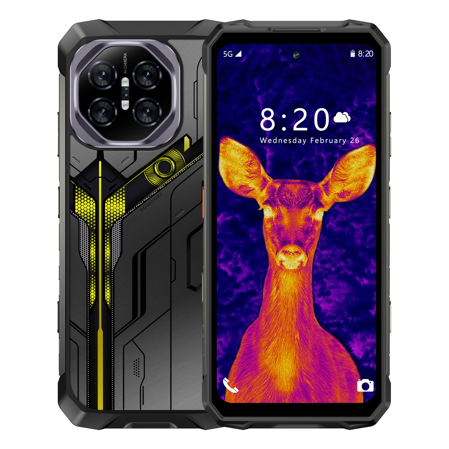 GAMAKOO R26 Ultra