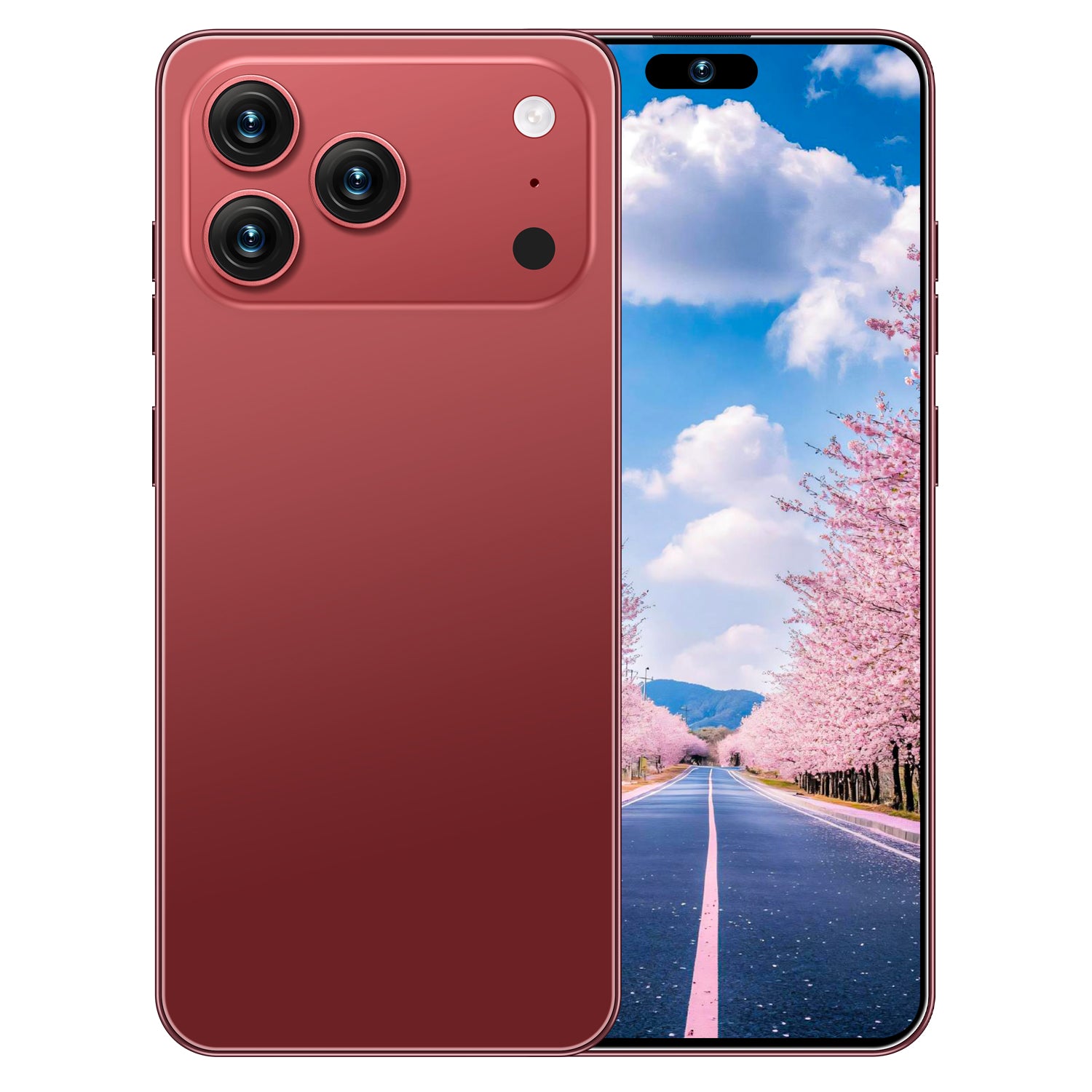 GAMAKOO G17 Pro Max 5G 256G Version