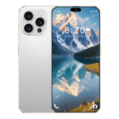 GAMAKOO G16 Pro Max 5G 128G Version