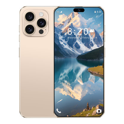 GAMAKOO G16 Pro Max 5G 128G Version