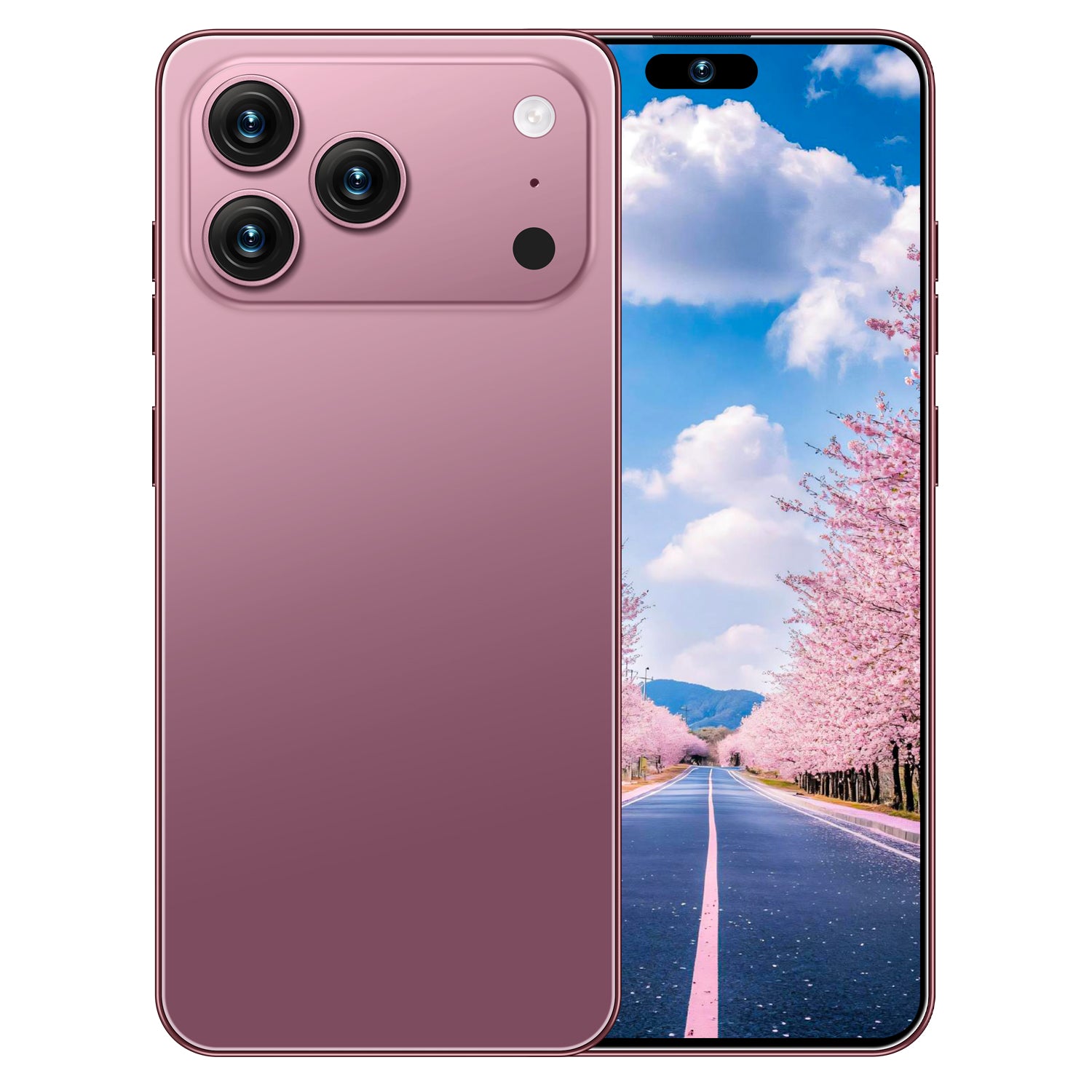 GAMAKOO G17 Pro Max 5G 256G Version