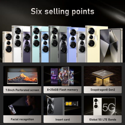 GAMAKOO K11 Pro