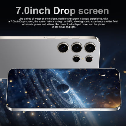 GAMAKOO G25 Ultra 5G 256G Version