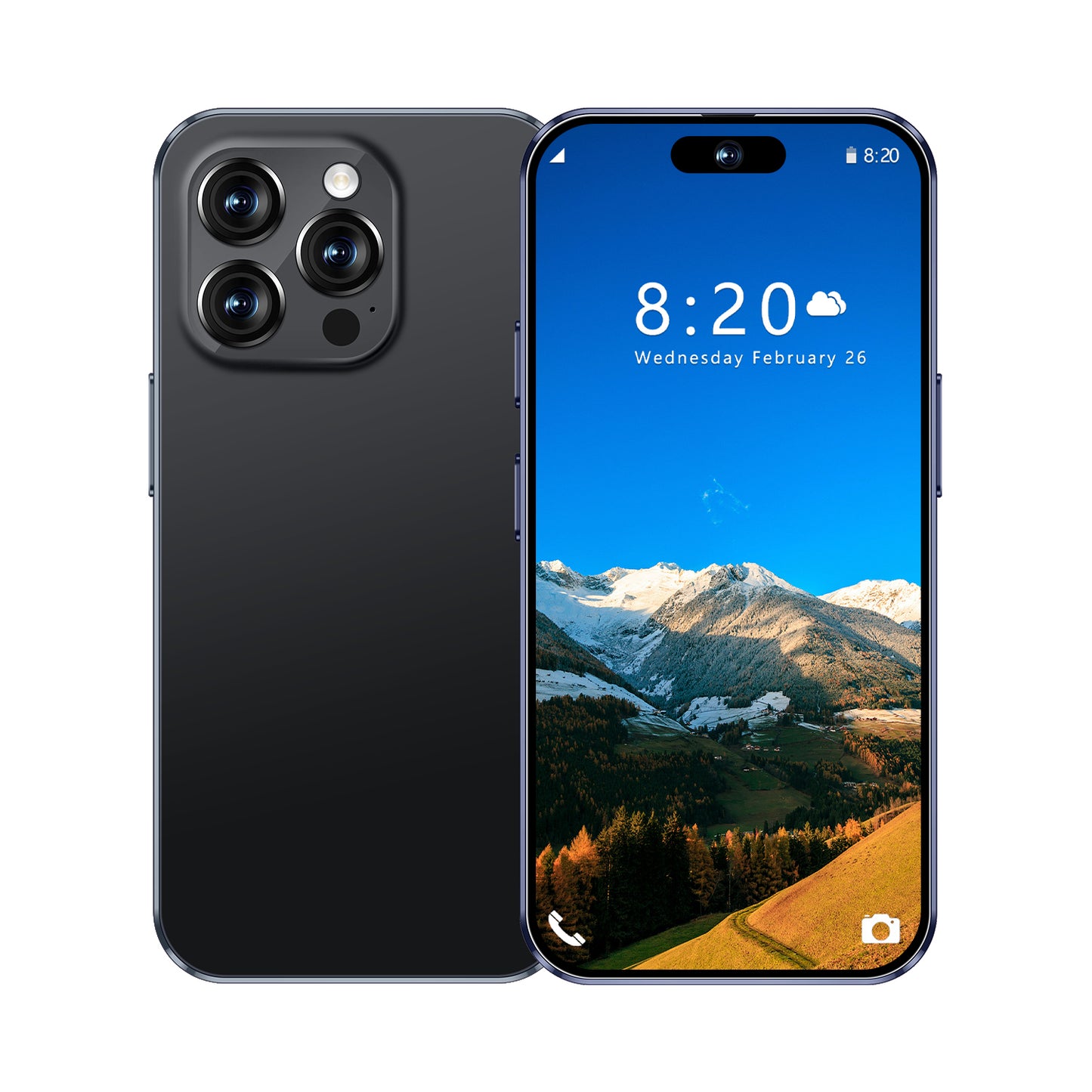 GAMAKOO G16 MINI 4G
